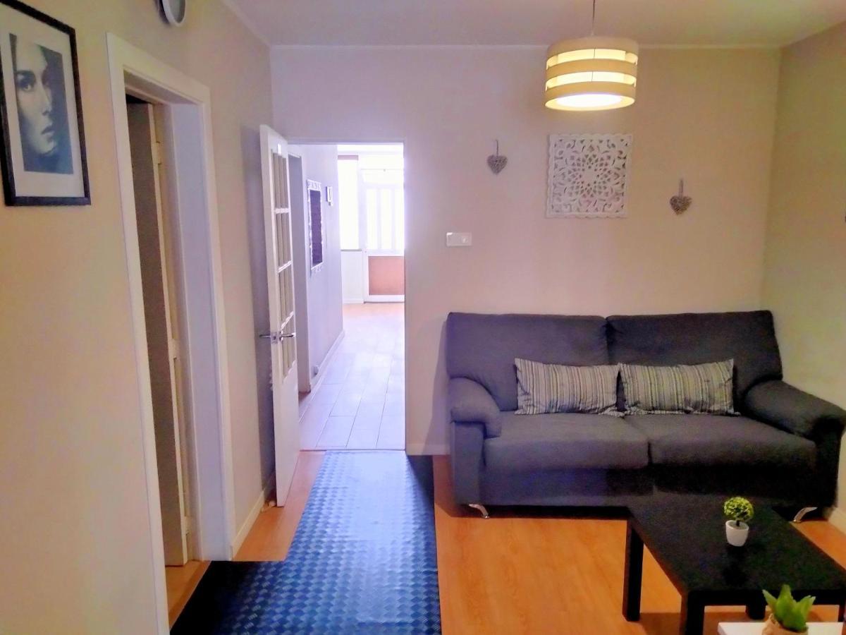 Arade Rooms Parchal Exterior photo