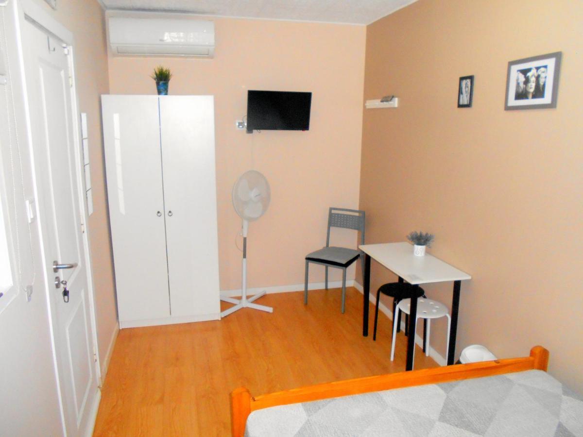 Arade Rooms Parchal Exterior photo